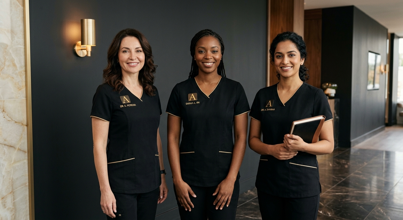 EXPERT
PHLEBOTOMISTS